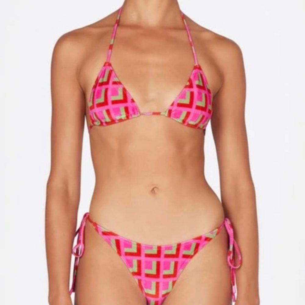 ISO Triangl Tutti Bikini